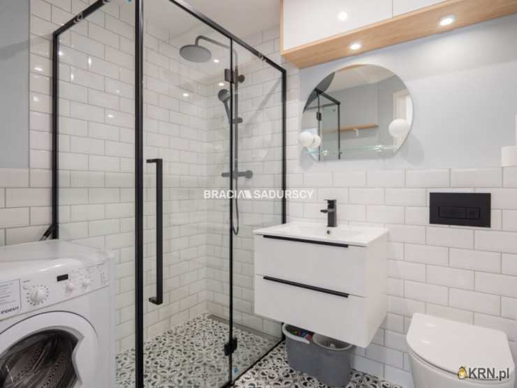 Kraków, Bieżanów-Prokocim/Na Kozłówce, ul. Okólna, 2 pokojowe, Mieszkanie  do wynajęcia