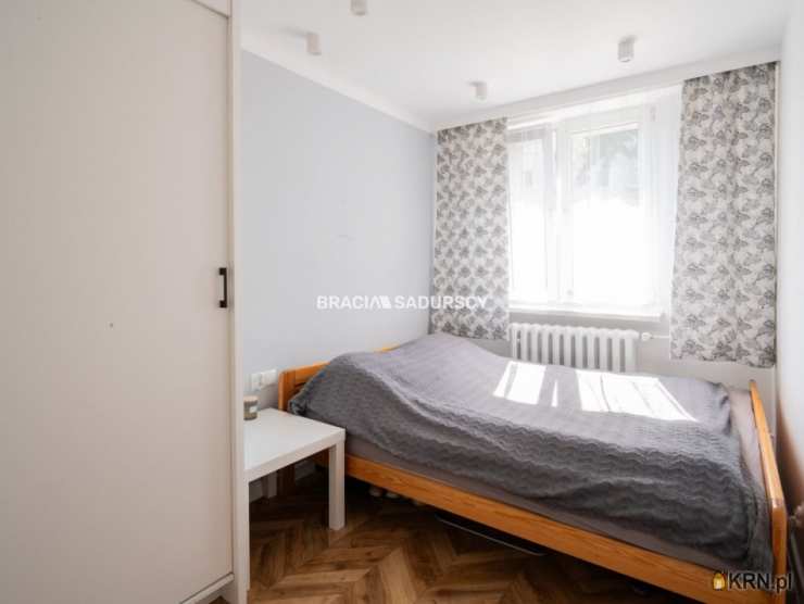 Mieszkanie  do wynajęcia, Kraków, Bieżanów-Prokocim/Na Kozłówce, ul. Okólna, 2 pokojowe