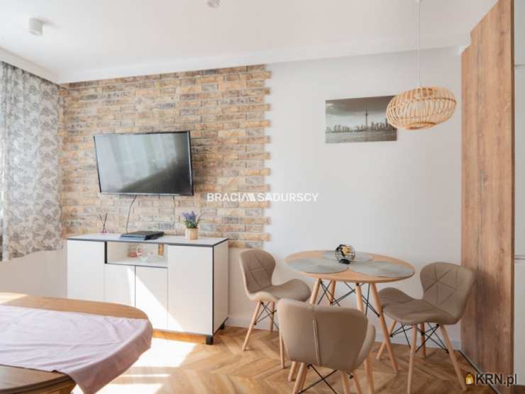 BRACIA SADURSCY ODDZIAŁ BS4 KROWODRZA, Mieszkanie  do wynajęcia, Kraków, Bieżanów-Prokocim/Na Kozłówce, ul. Okólna