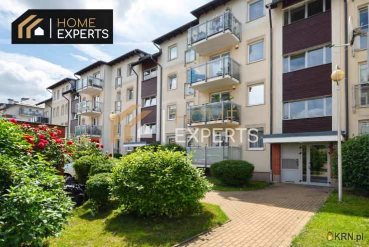 Mieszkanie  na sprzedaż, Gdańsk, Piecki-Migowo, ul. Morenowe Wzgórze, 2 pokojowe