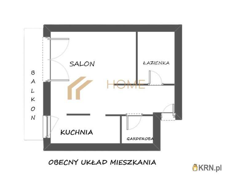 Gdańsk, Piecki-Migowo, ul. Morenowe Wzgórze, Mieszkanie  na sprzedaż, 2 pokojowe