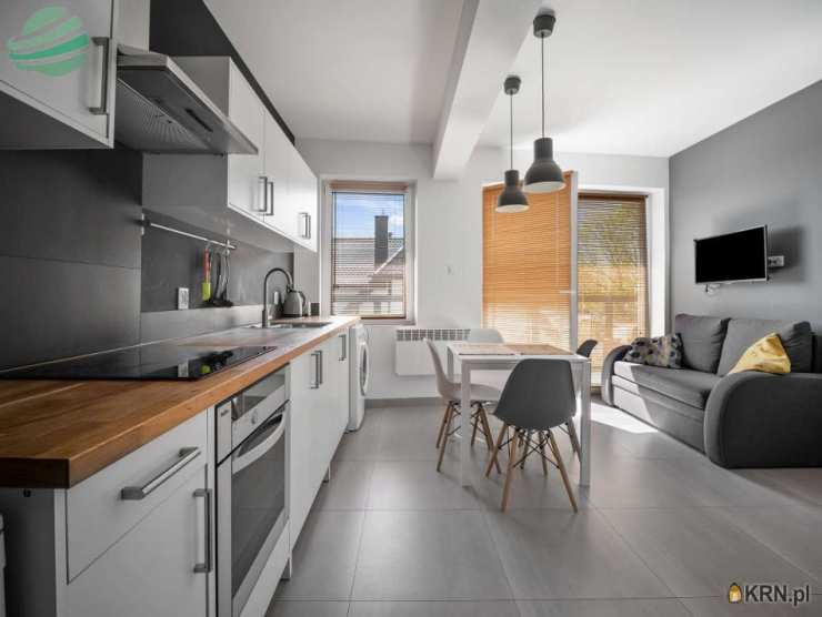 Mieszkanie  na sprzedaż, Jarosławiec, ul. , 3 pokojowe