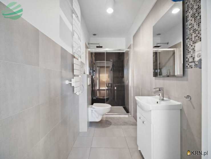 3 pokojowe, Mieszkanie  na sprzedaż, Jarosławiec, ul. 