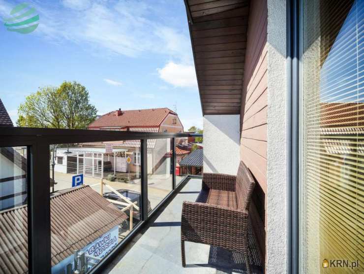 Mieszkanie  na sprzedaż, 3 pokojowe, Jarosławiec, ul. 