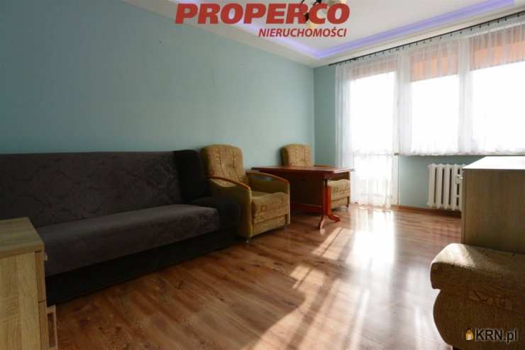 Mieszkanie  na sprzedaż, 2 pokojowe, Kielce, Czarnów, ul. Hoża