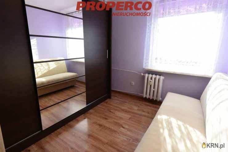 2 pokojowe, Mieszkanie  na sprzedaż, Kielce, Czarnów, ul. Hoża