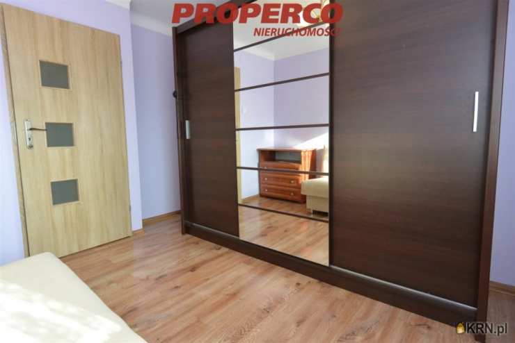 PROPERCO Sp. z o.o. Sp. k. , Mieszkanie  na sprzedaż, Kielce, Czarnów, ul. Hoża