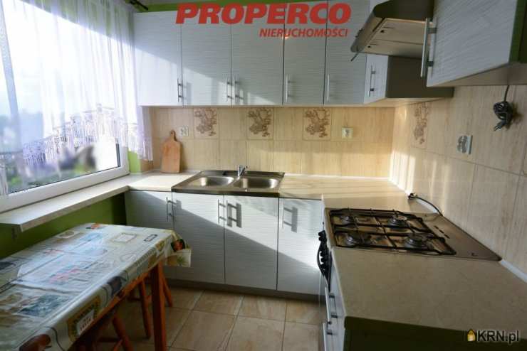 Mieszkanie  na sprzedaż, Kielce, Czarnów, ul. Hoża, 2 pokojowe