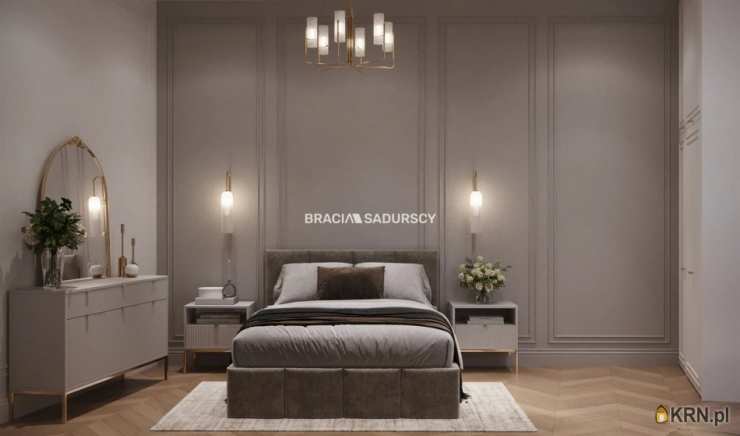 Mieszkanie  na sprzedaż, Kraków, Stare Miasto/Kazimierz, ul. Estery, 2 pokojowe