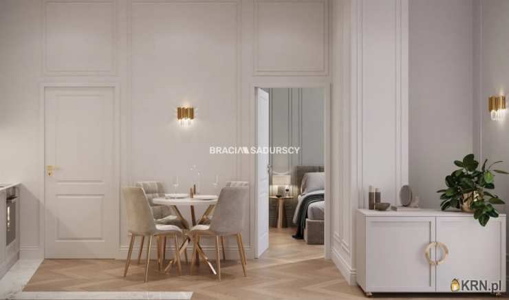 Mieszkanie  na sprzedaż, 2 pokojowe, Kraków, Stare Miasto/Kazimierz, ul. Estery