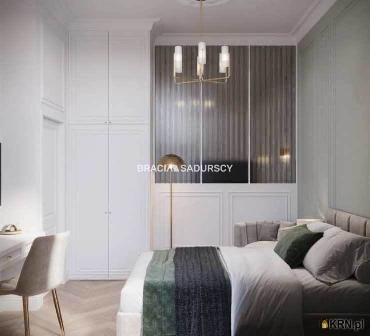 Kraków, Stare Miasto/Kazimierz, ul. Estery, 2 pokojowe, Mieszkanie  na sprzedaż