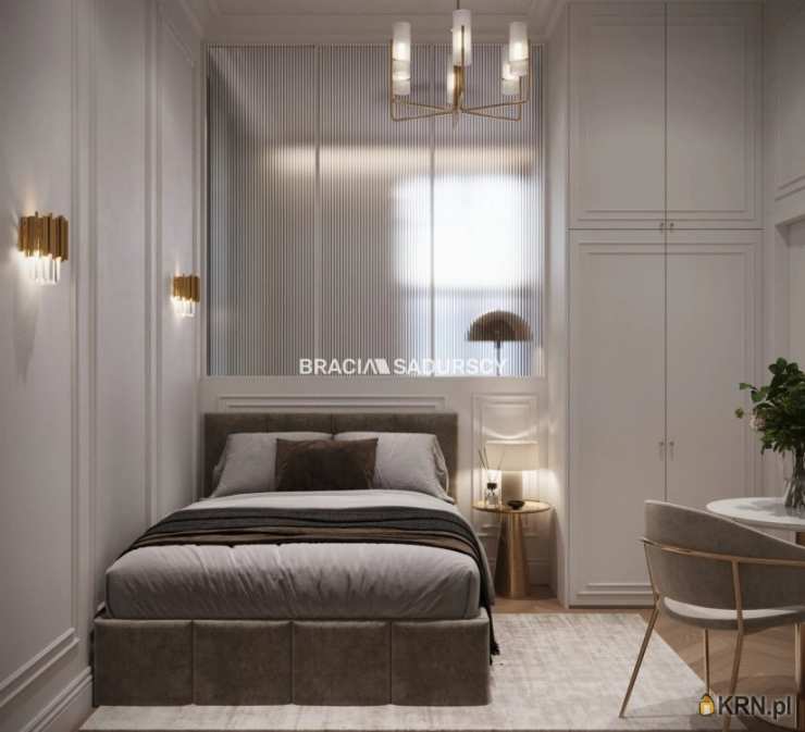 2 pokojowe, Kraków, Stare Miasto/Kazimierz, ul. Estery, Mieszkanie  na sprzedaż