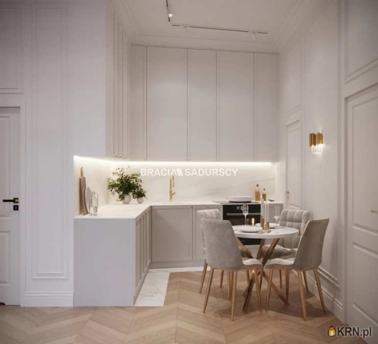 2 pokojowe, Mieszkanie  na sprzedaż, Kraków, Stare Miasto/Kazimierz, ul. Estery