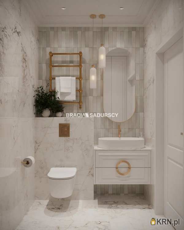 Kraków, Stare Miasto/Kazimierz, ul. Estery, Mieszkanie  na sprzedaż, 2 pokojowe