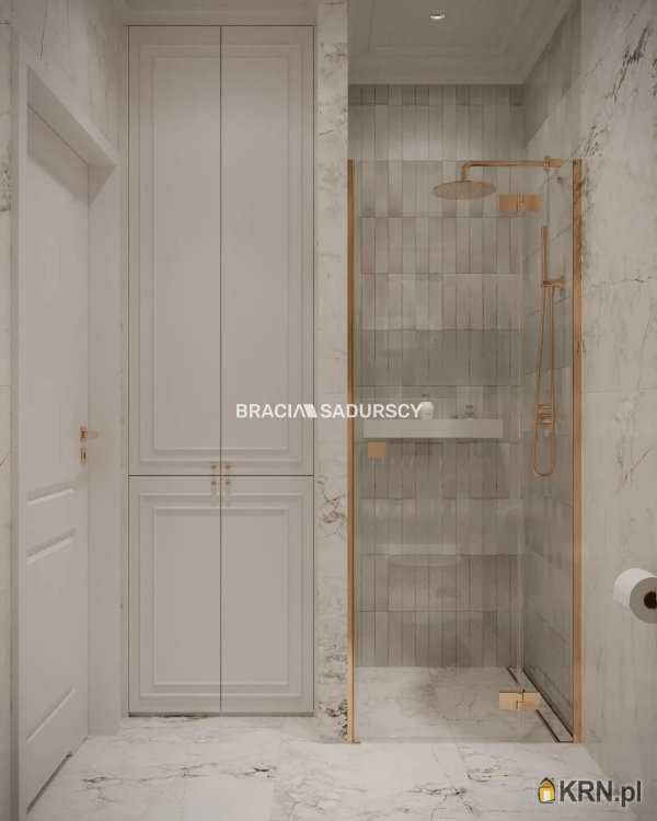 Kraków, Stare Miasto/Kazimierz, ul. Estery, 2 pokojowe, Mieszkanie  na sprzedaż