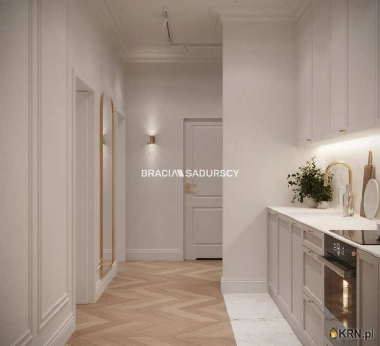 Mieszkanie  na sprzedaż, Kraków, Stare Miasto/Kazimierz, ul. Estery, 2 pokojowe