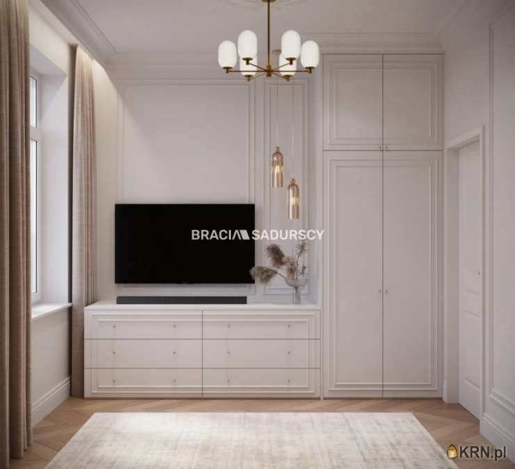 Mieszkanie  na sprzedaż, 2 pokojowe, Kraków, Stare Miasto/Kazimierz, ul. Estery