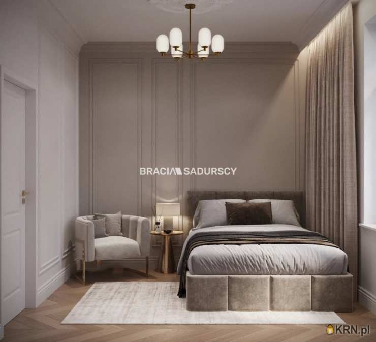 Kraków, Stare Miasto/Kazimierz, ul. Estery, Mieszkanie  na sprzedaż, 2 pokojowe