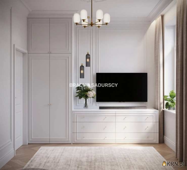 Kraków, Stare Miasto/Kazimierz, ul. Estery, 2 pokojowe, Mieszkanie  na sprzedaż