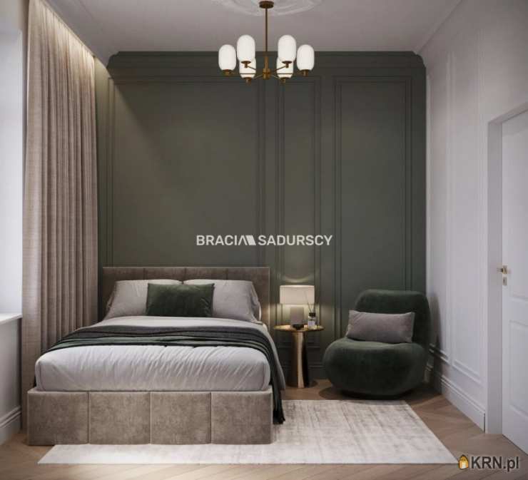 2 pokojowe, Kraków, Stare Miasto/Kazimierz, ul. Estery, Mieszkanie  na sprzedaż