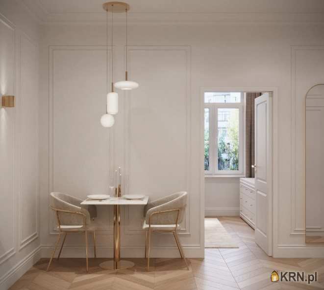 Kraków, Stare Miasto/Kazimierz, ul. , 2 pokojowe, Mieszkanie  na sprzedaż