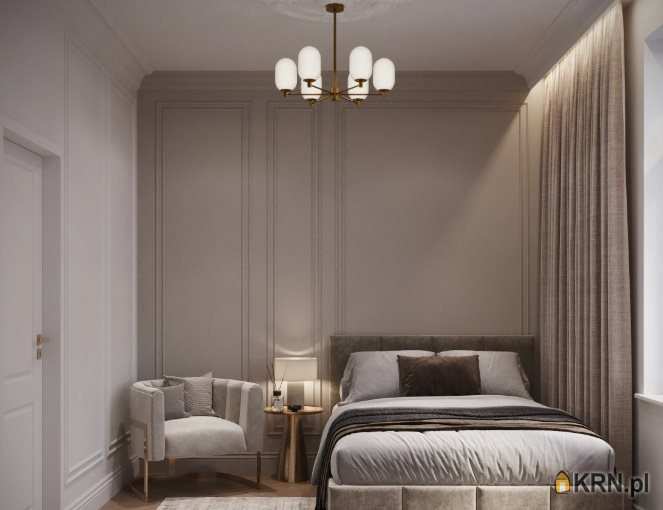 2 pokojowe, Mieszkanie  na sprzedaż, Kraków, Stare Miasto/Kazimierz, ul. 