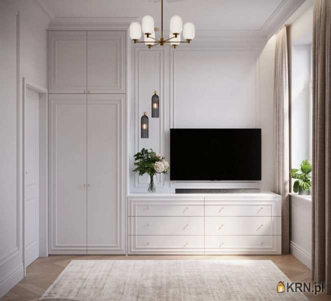 Ewa Szembek Biuro Nieruchomości, Mieszkanie  na sprzedaż, Kraków, Stare Miasto/Kazimierz, ul. 