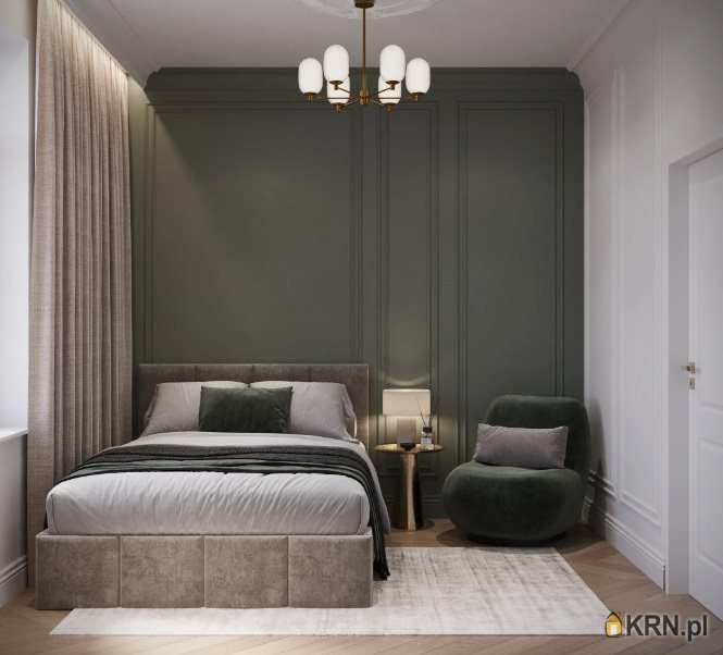 Mieszkanie  na sprzedaż, Kraków, Stare Miasto/Kazimierz, ul. , 2 pokojowe