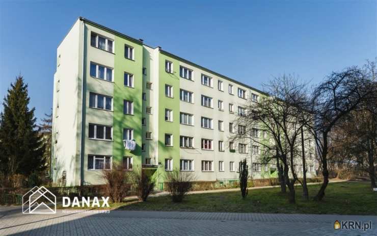 Danax, Mieszkanie  na sprzedaż, Kraków, Prądnik Czerwony, ul. Młyńska-Boczna