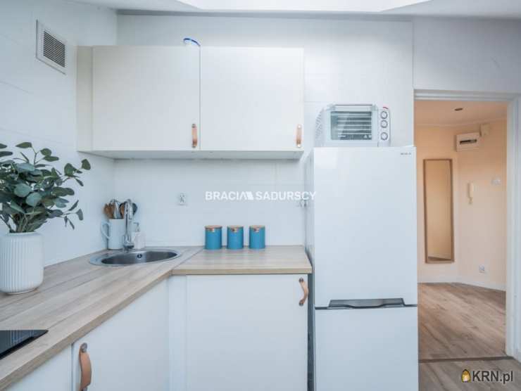 2 pokojowe, Kraków, Podgórze Duchackie/Kurdwanów, ul. M. i B. Wysłouchów, Mieszkanie  na sprzedaż