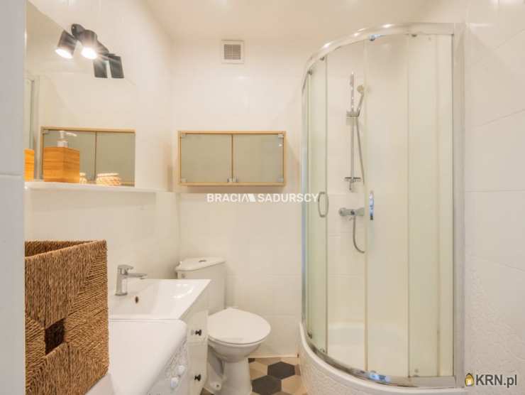 2 pokojowe, Mieszkanie  na sprzedaż, Kraków, Podgórze Duchackie/Kurdwanów, ul. M. i B. Wysłouchów