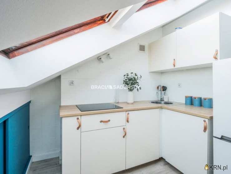 2 pokojowe, Mieszkanie  na sprzedaż, Kraków, Podgórze Duchackie/Kurdwanów, ul. M. i B. Wysłouchów