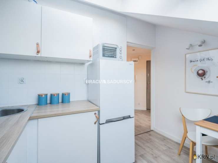 BRACIA SADURSCY ODDZIAŁ BS4 KROWODRZA, Mieszkanie  na sprzedaż, Kraków, Podgórze Duchackie/Kurdwanów, ul. M. i B. Wysłouchów