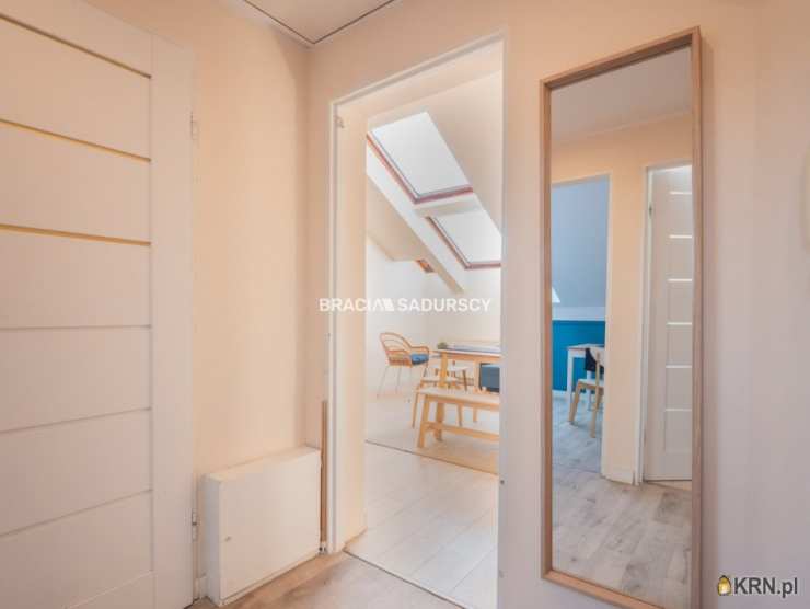 Kraków, Podgórze Duchackie/Kurdwanów, ul. M. i B. Wysłouchów, Mieszkanie  na sprzedaż, 2 pokojowe