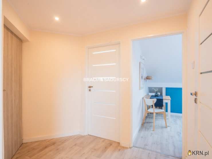 Kraków, Podgórze Duchackie/Kurdwanów, ul. M. i B. Wysłouchów, 2 pokojowe, Mieszkanie  na sprzedaż