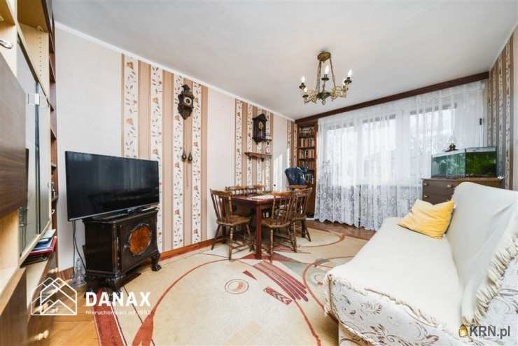 Mieszkanie  na sprzedaż, Kraków, Prądnik Czerwony, ul. Młyńska-Boczna, 2 pokojowe