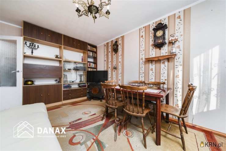 Mieszkanie  na sprzedaż, 2 pokojowe, Kraków, Prądnik Czerwony, ul. Młyńska-Boczna