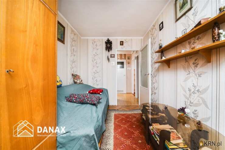 2 pokojowe, Mieszkanie  na sprzedaż, Kraków, Prądnik Czerwony, ul. Młyńska-Boczna