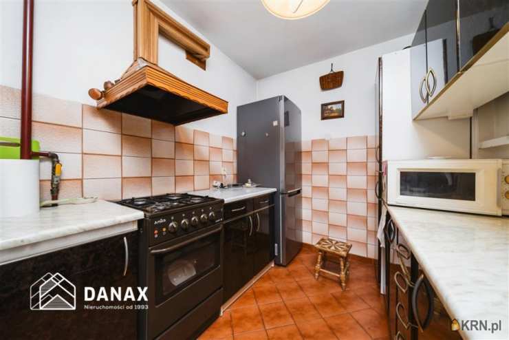 Danax, Mieszkanie  na sprzedaż, Kraków, Prądnik Czerwony, ul. Młyńska-Boczna