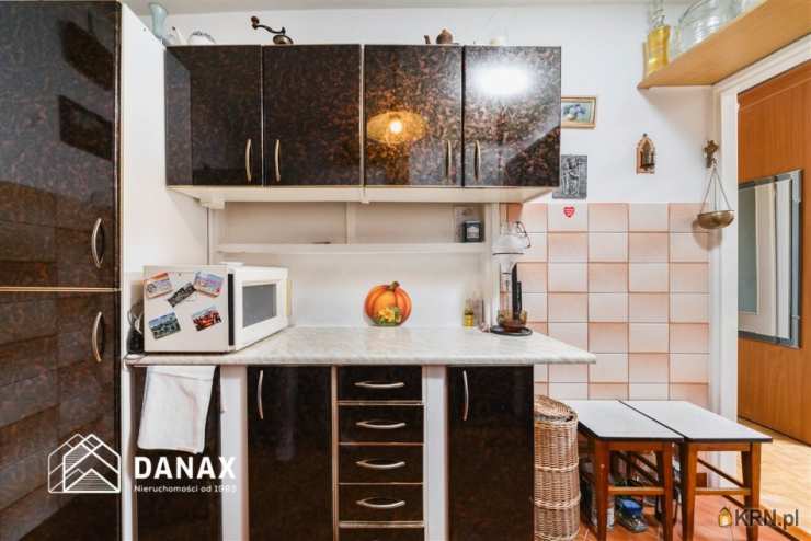 Mieszkanie  na sprzedaż, Kraków, Prądnik Czerwony, ul. Młyńska-Boczna, 2 pokojowe