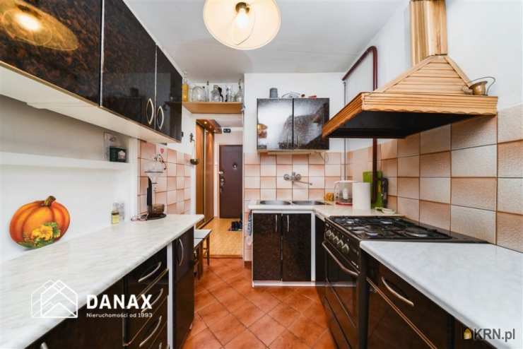 Mieszkanie  na sprzedaż, 2 pokojowe, Kraków, Prądnik Czerwony, ul. Młyńska-Boczna