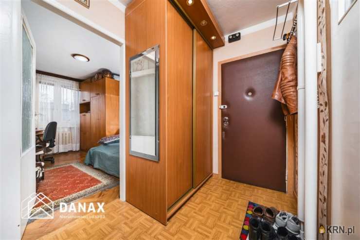 2 pokojowe, Mieszkanie  na sprzedaż, Kraków, Prądnik Czerwony, ul. Młyńska-Boczna