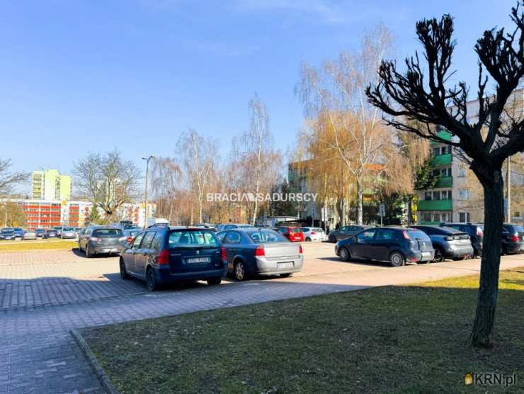 Kraków, Podgórze Duchackie/Kurdwanów, ul. M. i B. Wysłouchów, Mieszkanie  na sprzedaż, 2 pokojowe