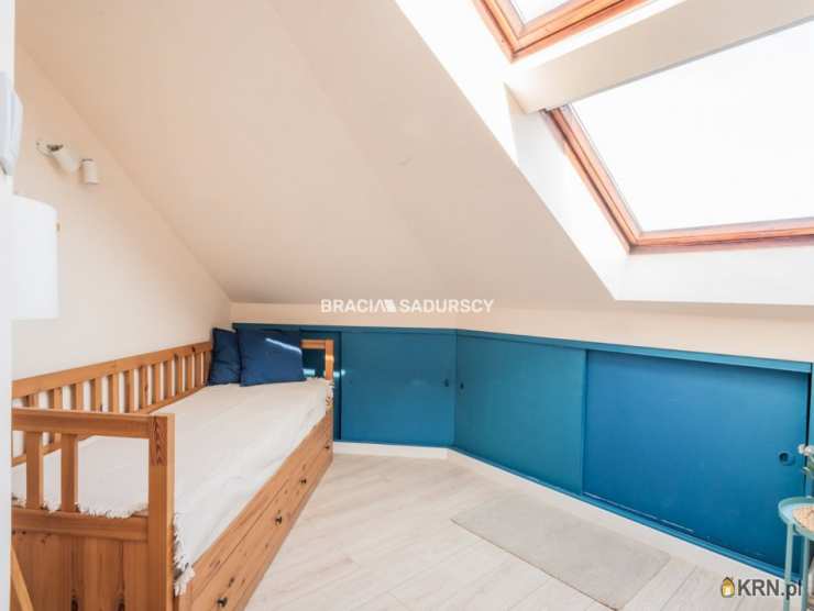 BRACIA SADURSCY ODDZIAŁ BS4 KROWODRZA, Mieszkanie  na sprzedaż, Kraków, Podgórze Duchackie/Kurdwanów, ul. M. i B. Wysłouchów