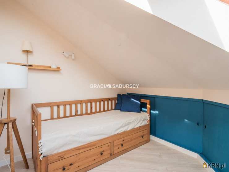 Mieszkanie  na sprzedaż, 2 pokojowe, Kraków, Podgórze Duchackie/Kurdwanów, ul. M. i B. Wysłouchów