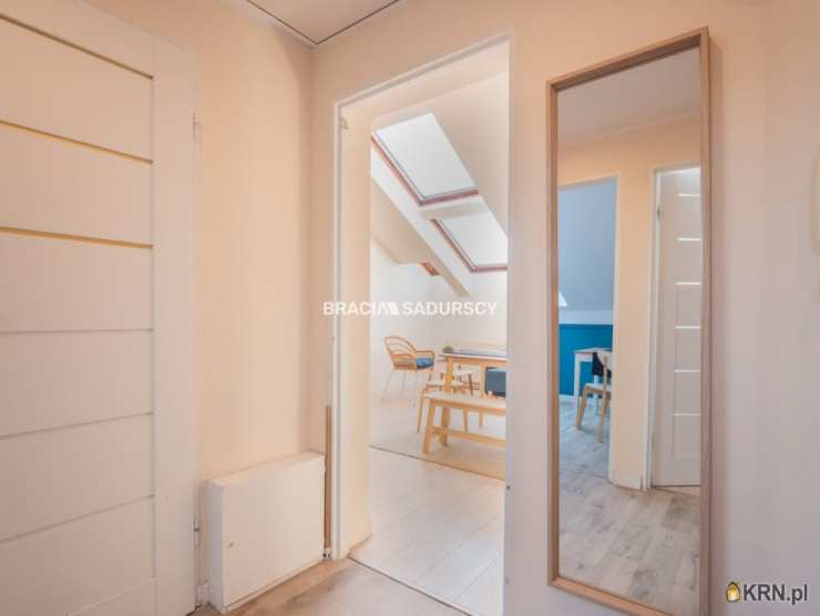 Kraków, Podgórze Duchackie/Kurdwanów, ul. M. i B. Wysłouchów, Mieszkanie  na sprzedaż, 2 pokojowe