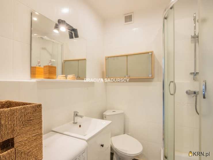 BRACIA SADURSCY ODDZIAŁ BS4 KROWODRZA, Mieszkanie  na sprzedaż, Kraków, Podgórze Duchackie/Kurdwanów, ul. M. i B. Wysłouchów