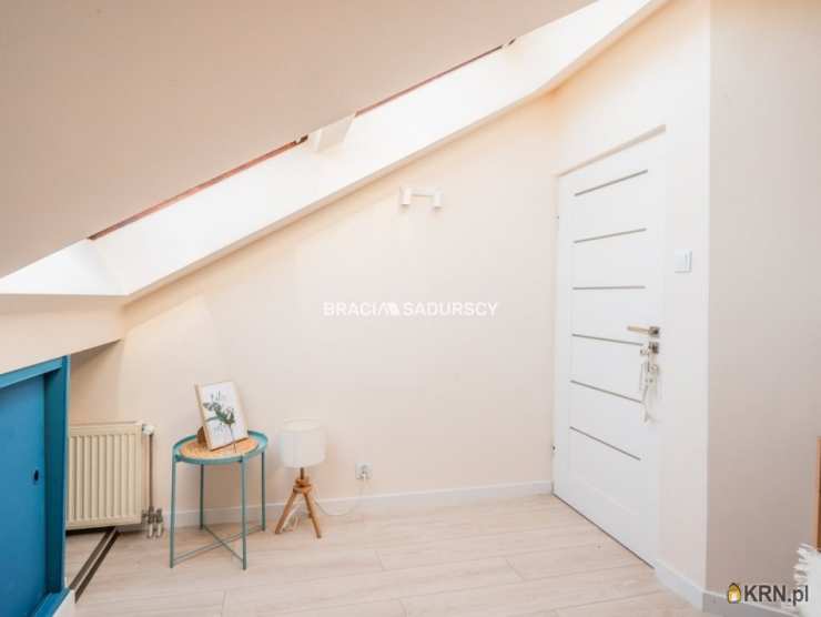 Mieszkanie  na sprzedaż, Kraków, Podgórze Duchackie/Kurdwanów, ul. M. i B. Wysłouchów, 2 pokojowe