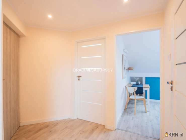 Kraków, Podgórze Duchackie/Kurdwanów, ul. M. i B. Wysłouchów, 2 pokojowe, Mieszkanie  na sprzedaż