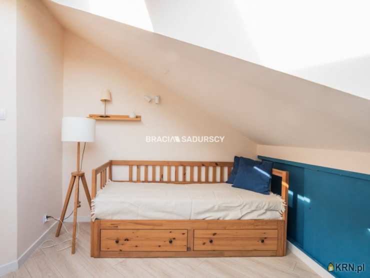 2 pokojowe, Mieszkanie  na sprzedaż, Kraków, Podgórze Duchackie/Kurdwanów, ul. M. i B. Wysłouchów